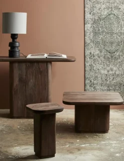 Toke Table