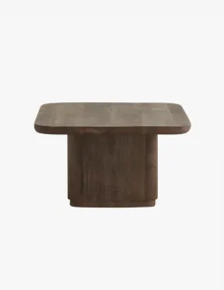 Toke Table
