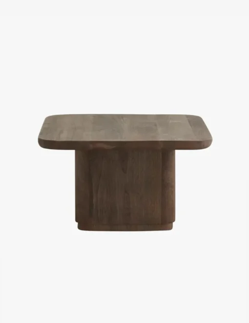 Toke Table