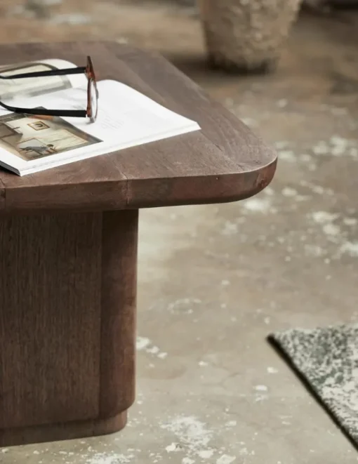 Toke Table