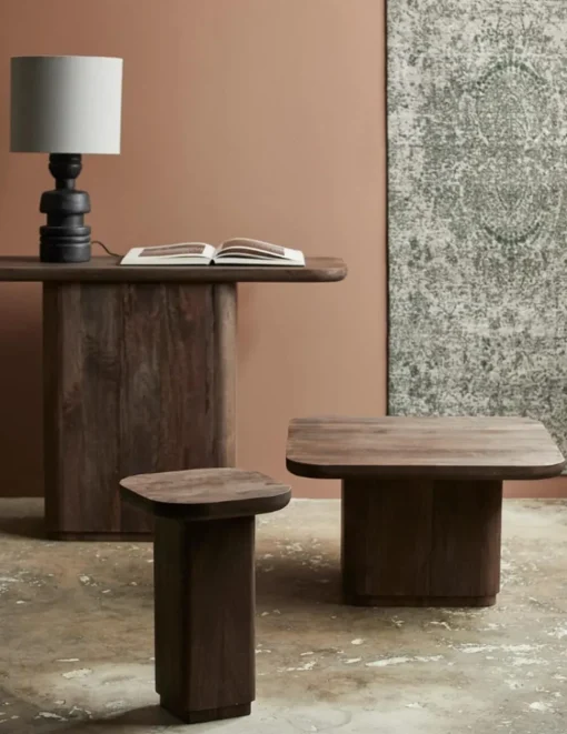 Toke Table