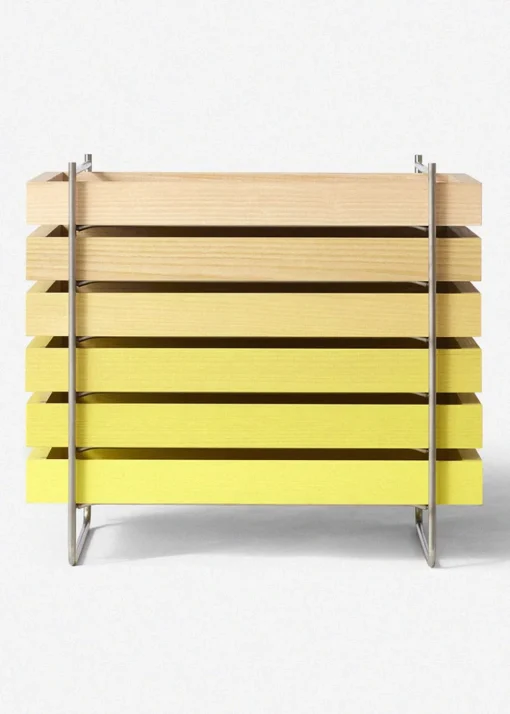Tool Boxes by Line Depping
