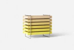 Tool Boxes by Line Depping