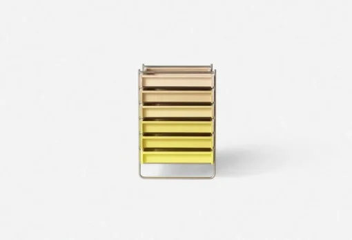 Tool Boxes by Line Depping