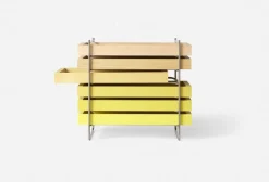 Tool Boxes by Line Depping