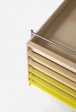 Tool Boxes by Line Depping