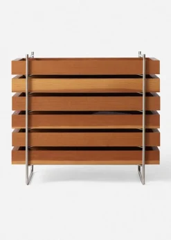 Tool Boxes by Line Depping