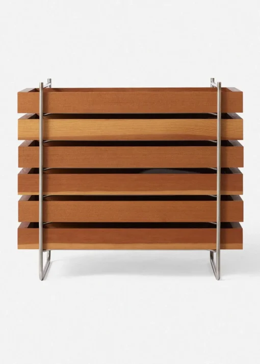 Tool Boxes by Line Depping