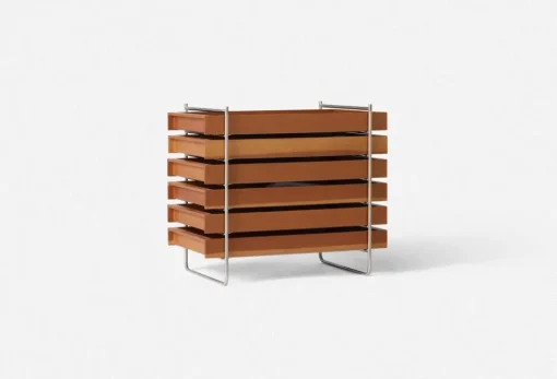 Tool Boxes by Line Depping