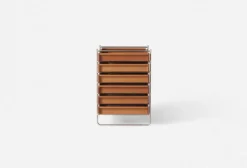 Tool Boxes by Line Depping