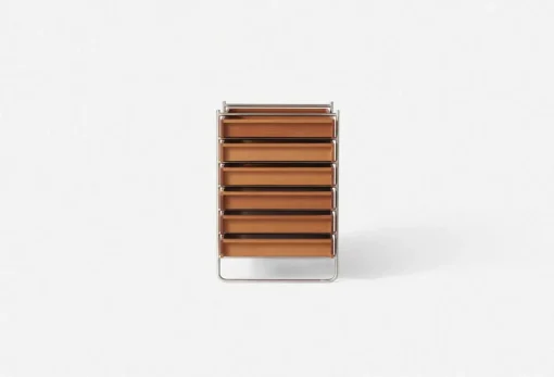 Tool Boxes by Line Depping