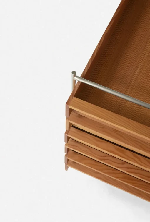 Tool Boxes by Line Depping