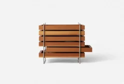 Tool Boxes by Line Depping