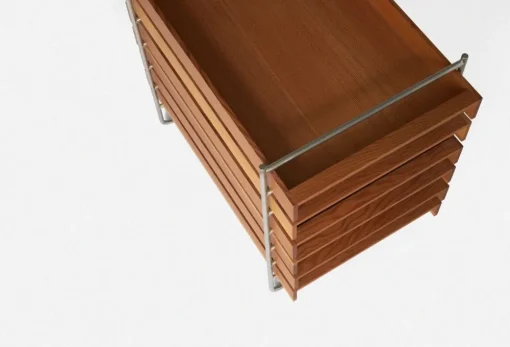 Tool Boxes by Line Depping