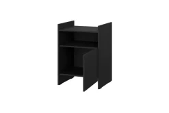 Toopt Bedside Table