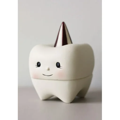 TOOTH BOX