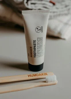 Toothpaste