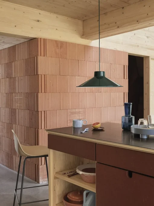 Top Pendant