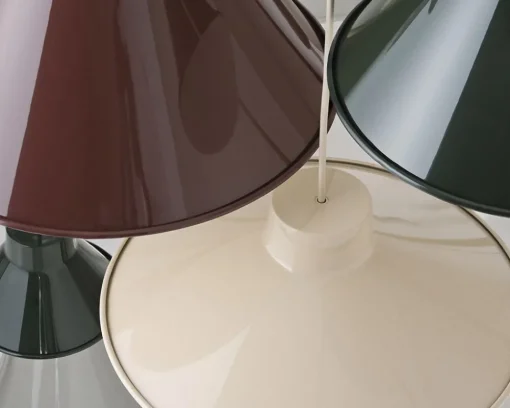 Top Pendant