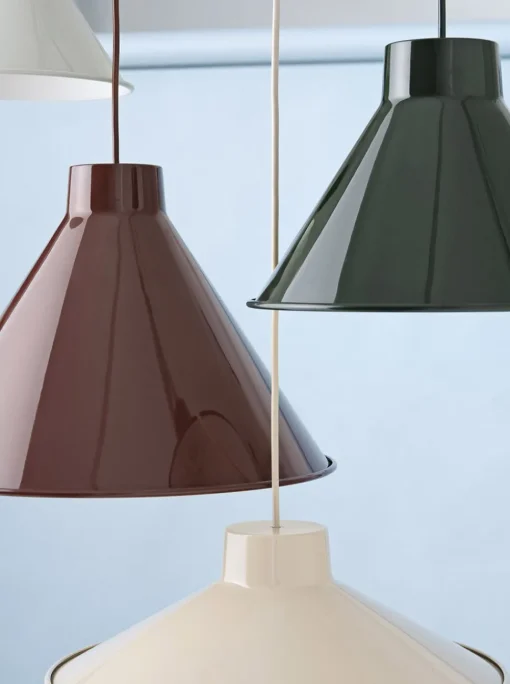 Top Pendant
