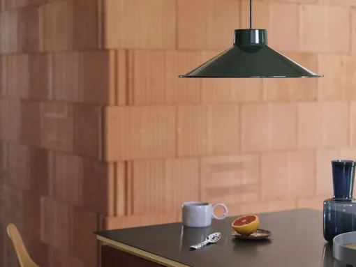 Top Pendant