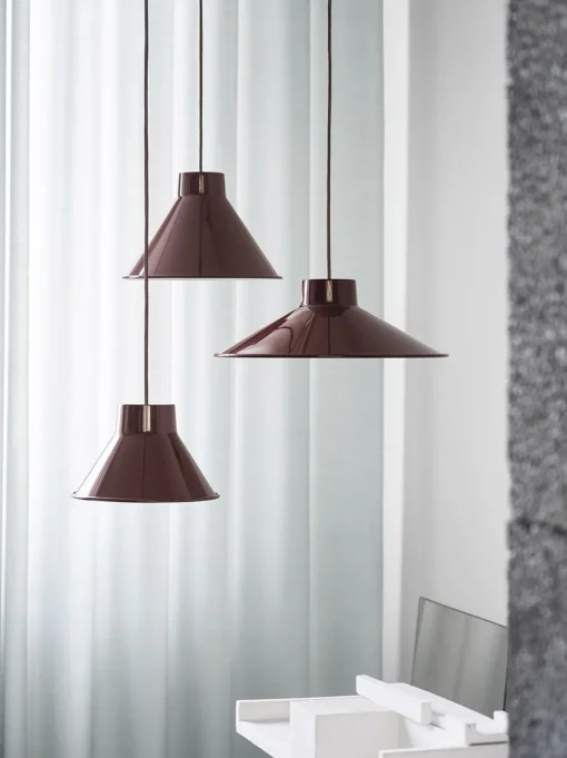 Top Pendant