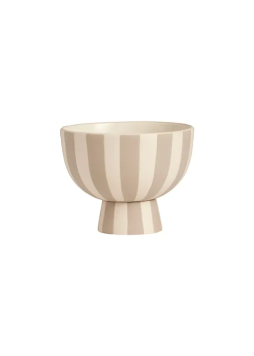 Toppu Bowl