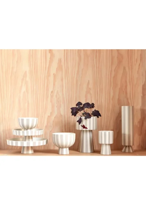 Toppu Bowl