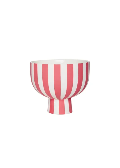 Toppu bowl