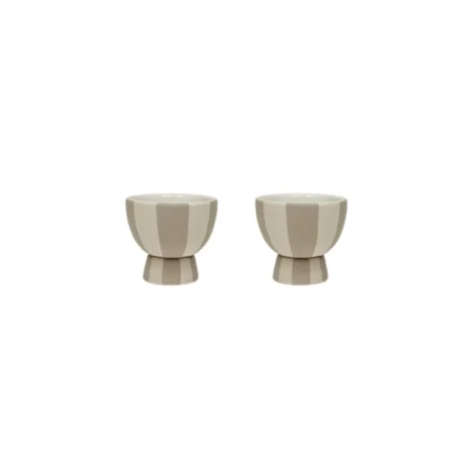 Toppu Egg Cup - Pack Of 2
