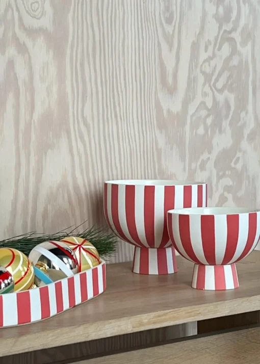 Toppu Mini Bowl