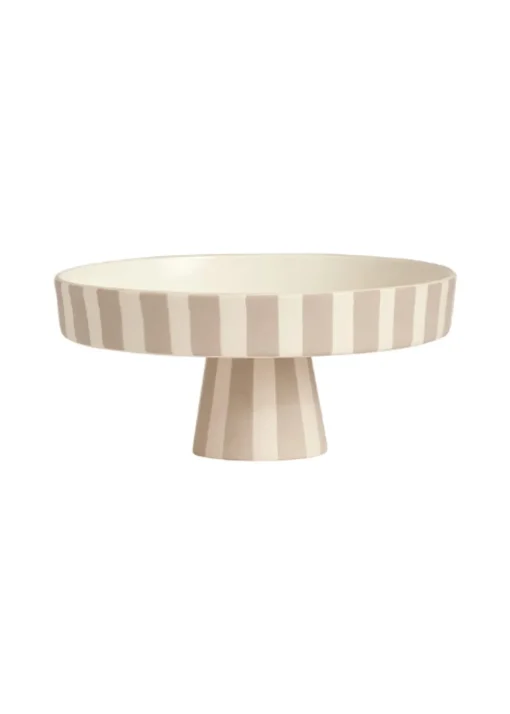 Toppu Tray