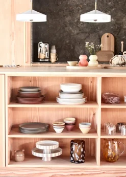 Toppu Tray