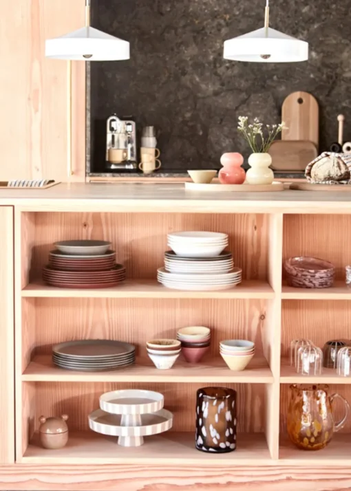 Toppu Tray