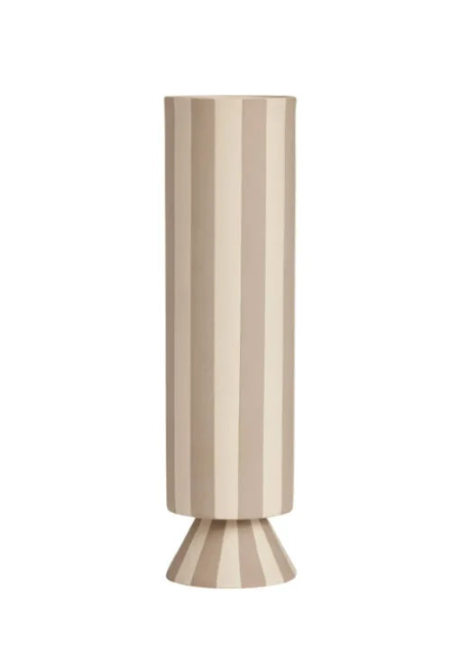 Toppu Vase
