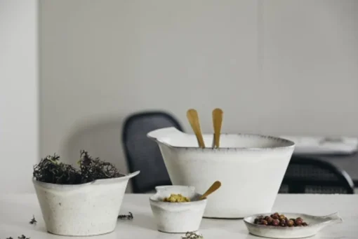 TORC ceramic