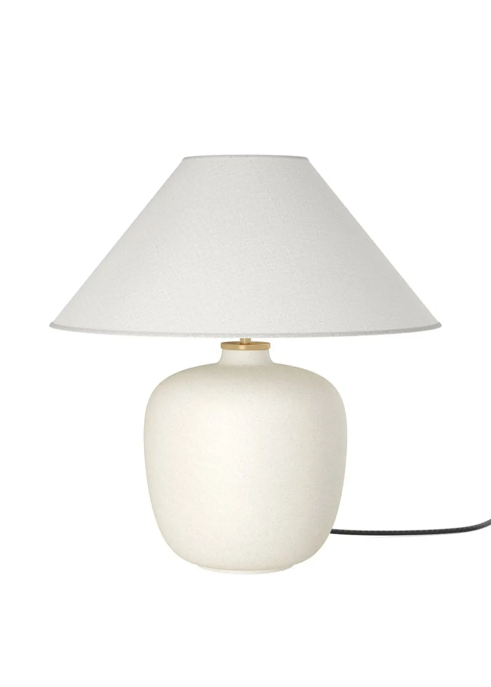 Torso Table Lamp