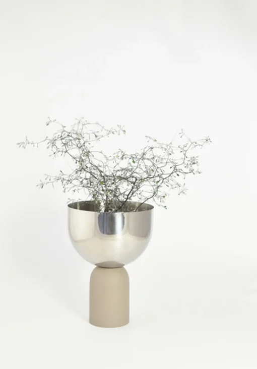 Torus Flowerpot