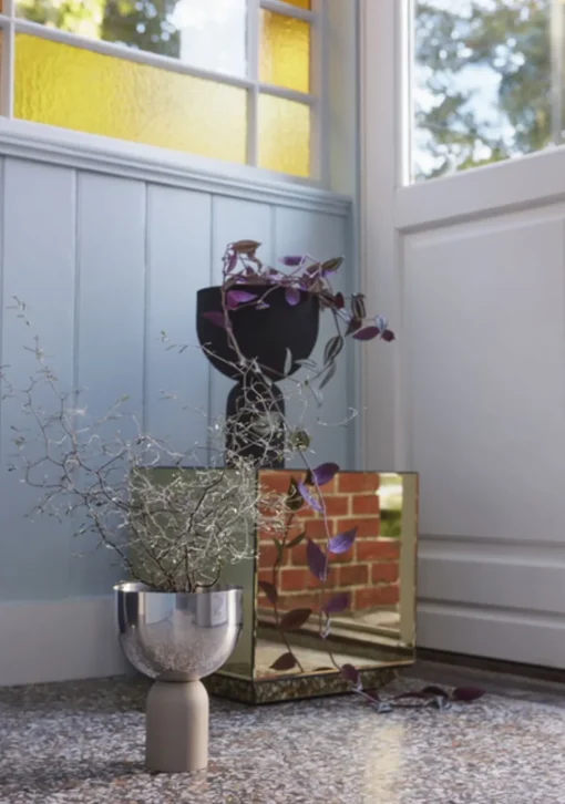 Torus Flowerpot