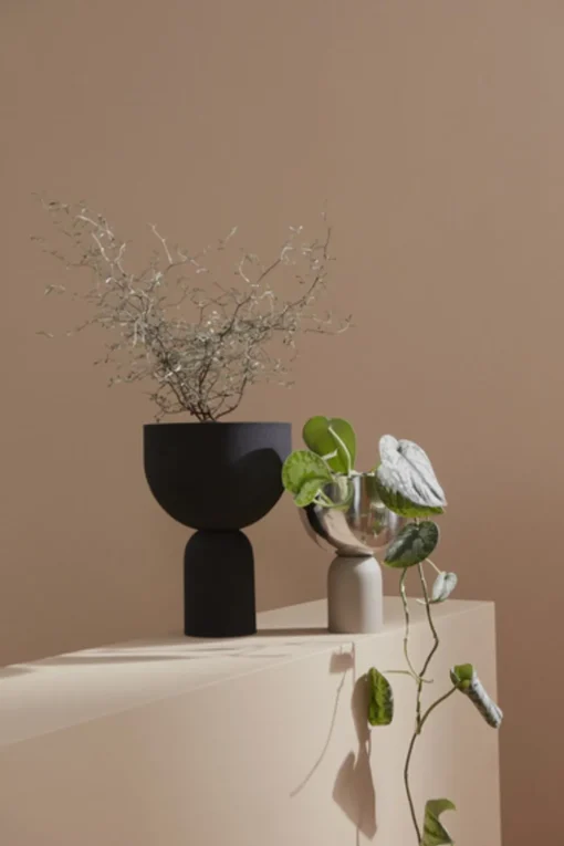 Torus Flowerpot