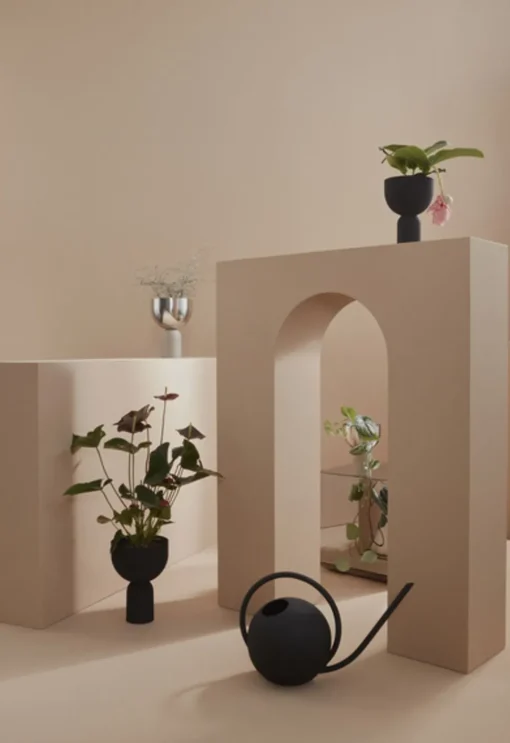 Torus Flowerpot
