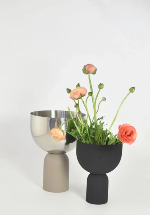 Torus Flowerpot