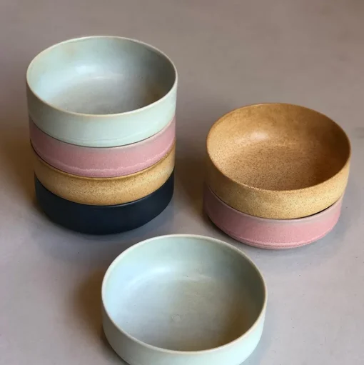 TOTO Bowl