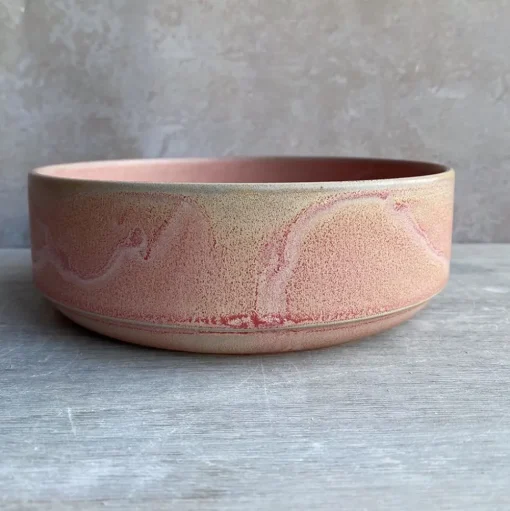 TOTO Bowl