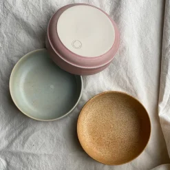 TOTO Bowl