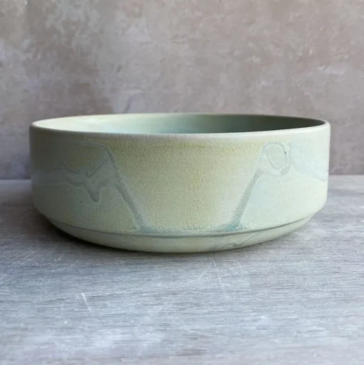 TOTO Bowl