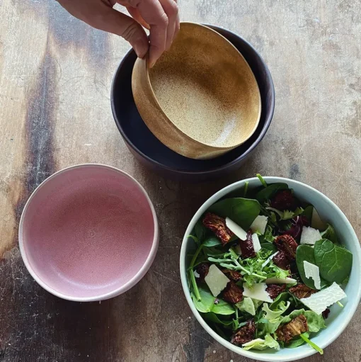 TOTO Bowl