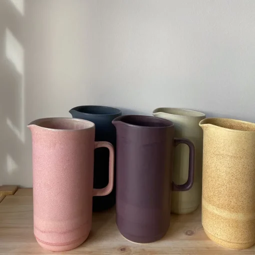 TOTO jug