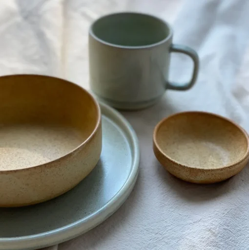 TOTO Plate