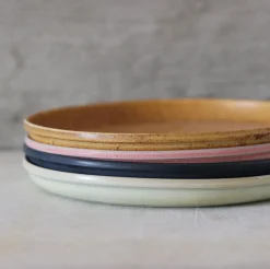 TOTO Plate